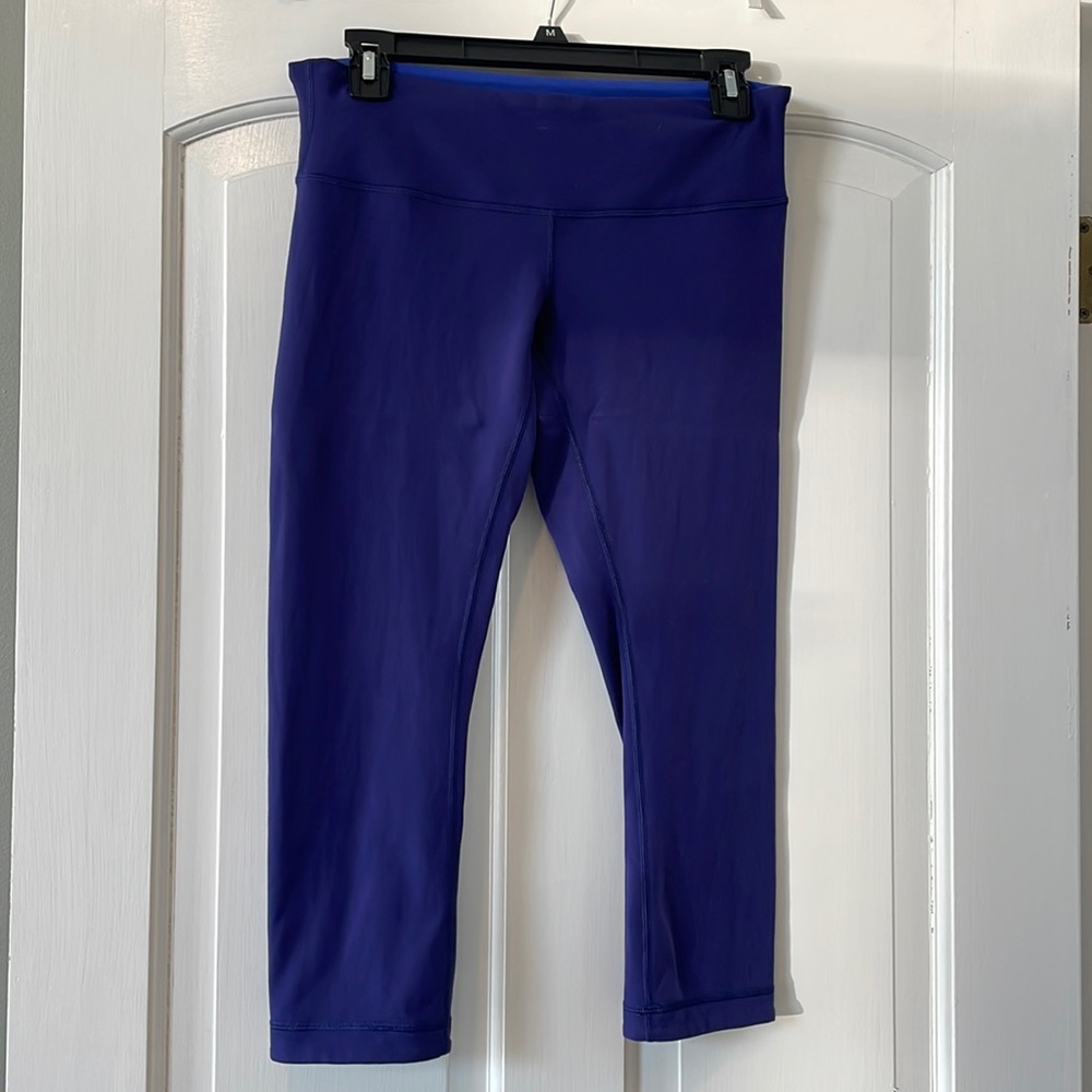 LULULEMON LEGGINGS